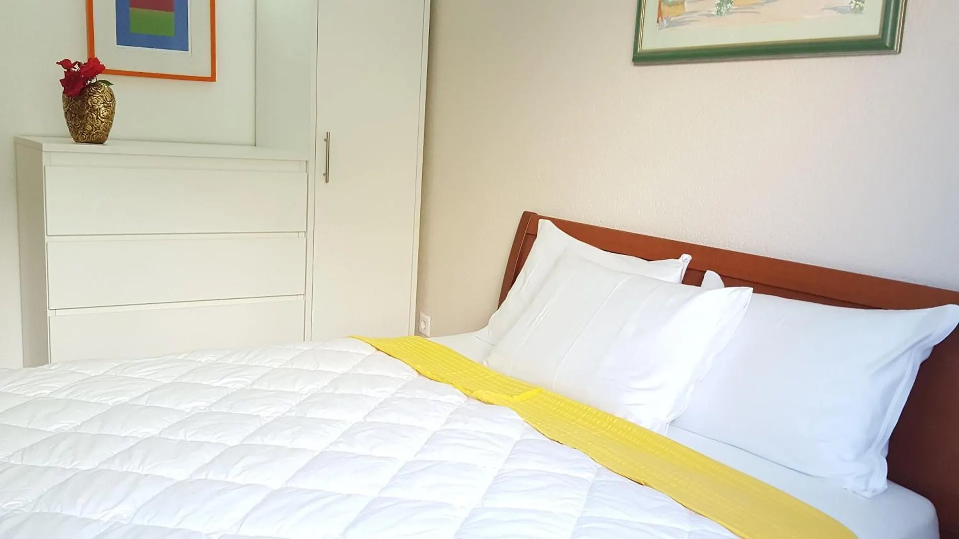 2 Zimmerwohnung Fuer 3 Personen Banjole 0*,  Croatia