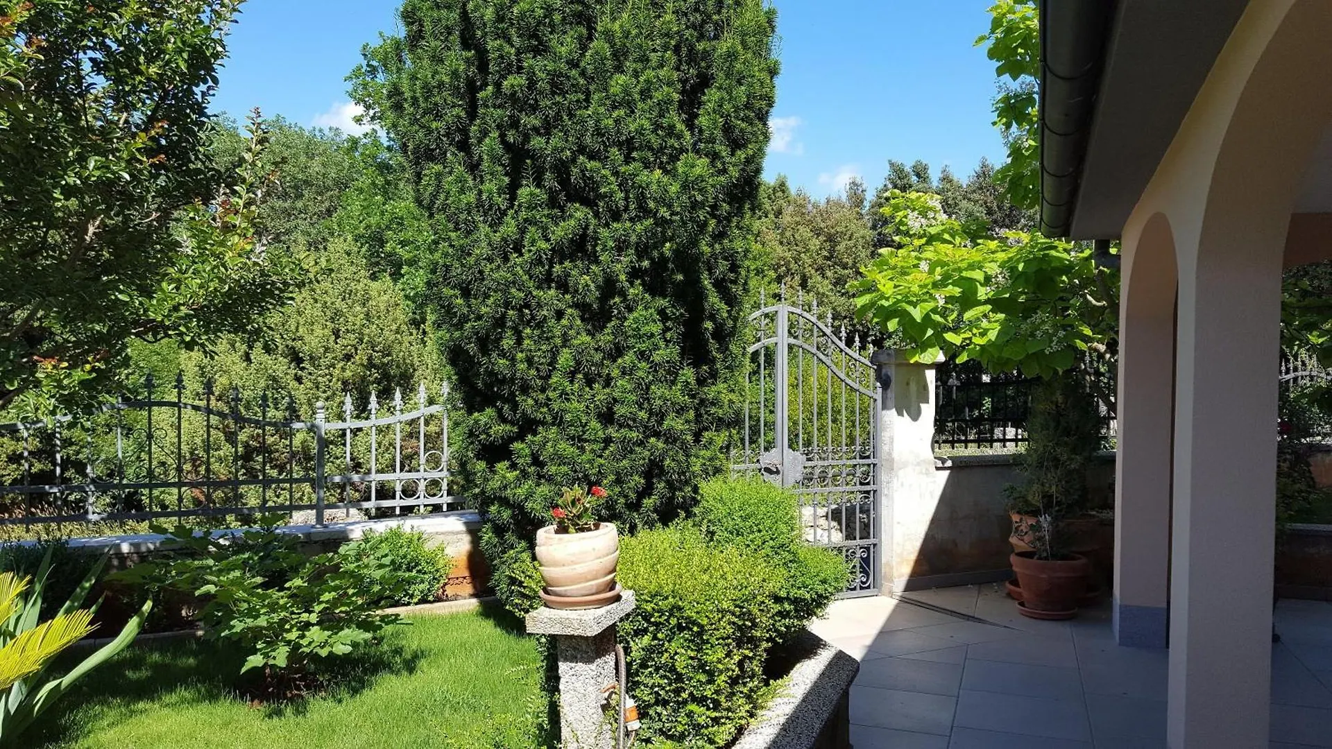2 Zimmerwohnung Fuer 3 Personen Banjole Croatia